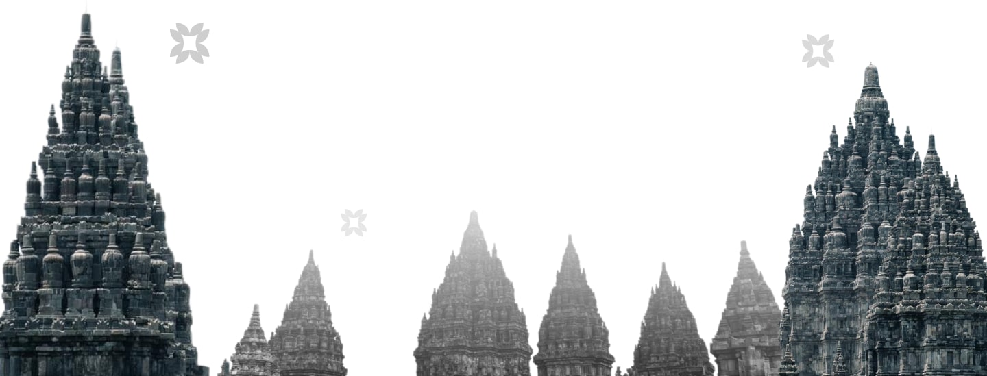 candi prambanan