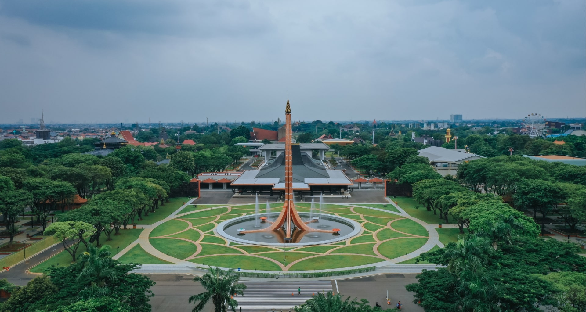 TMII